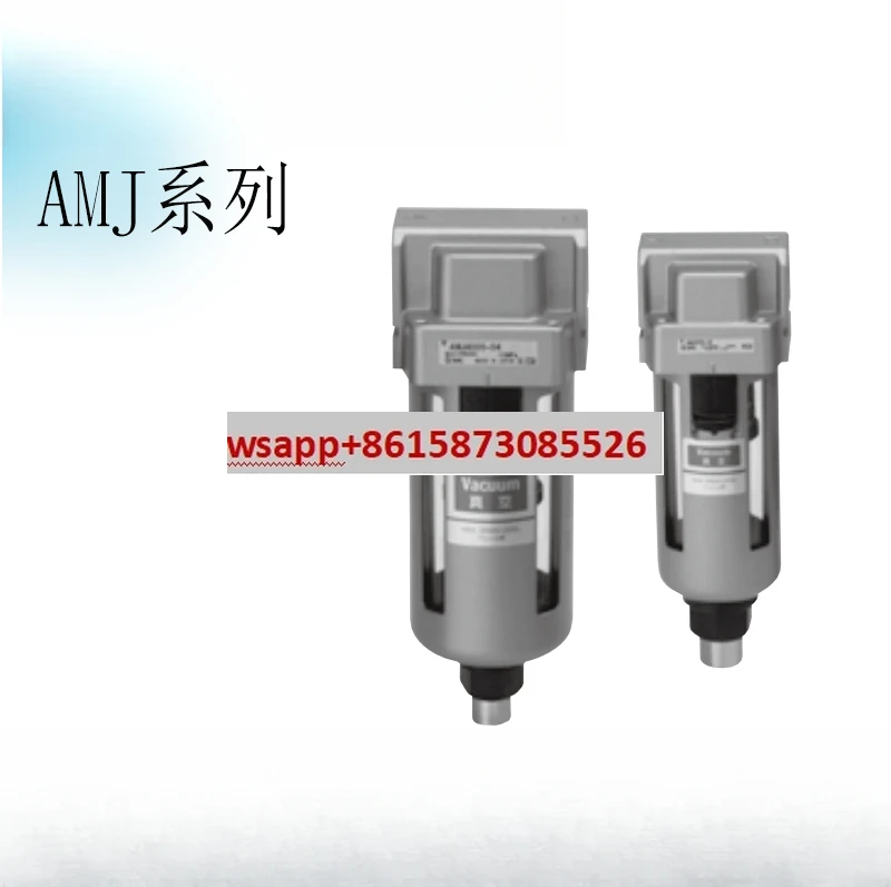 

Вакуумная фильтрация воды AMJ3000-03AMJ3000-03-2RAMJ3000-03B