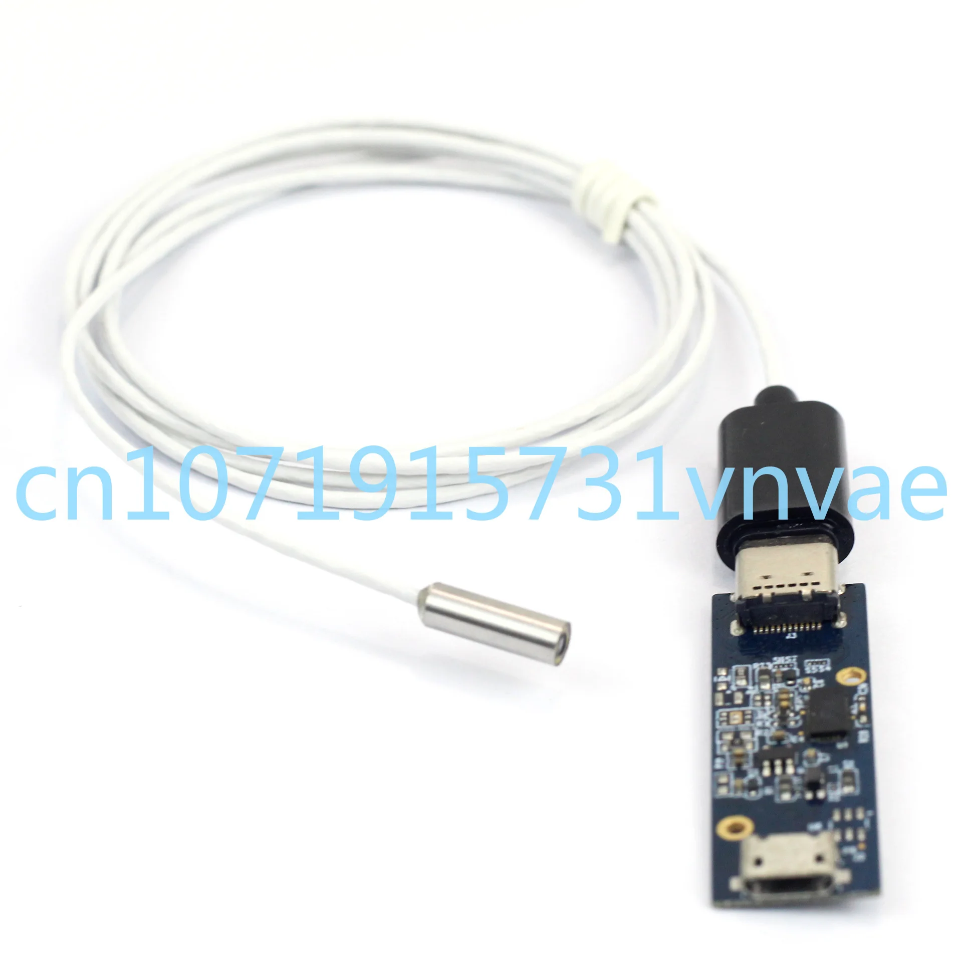 3.9mm Megapixel Camera Module USB Industrial Endoscope Camera Shooting Module Endoscopic Camera Module