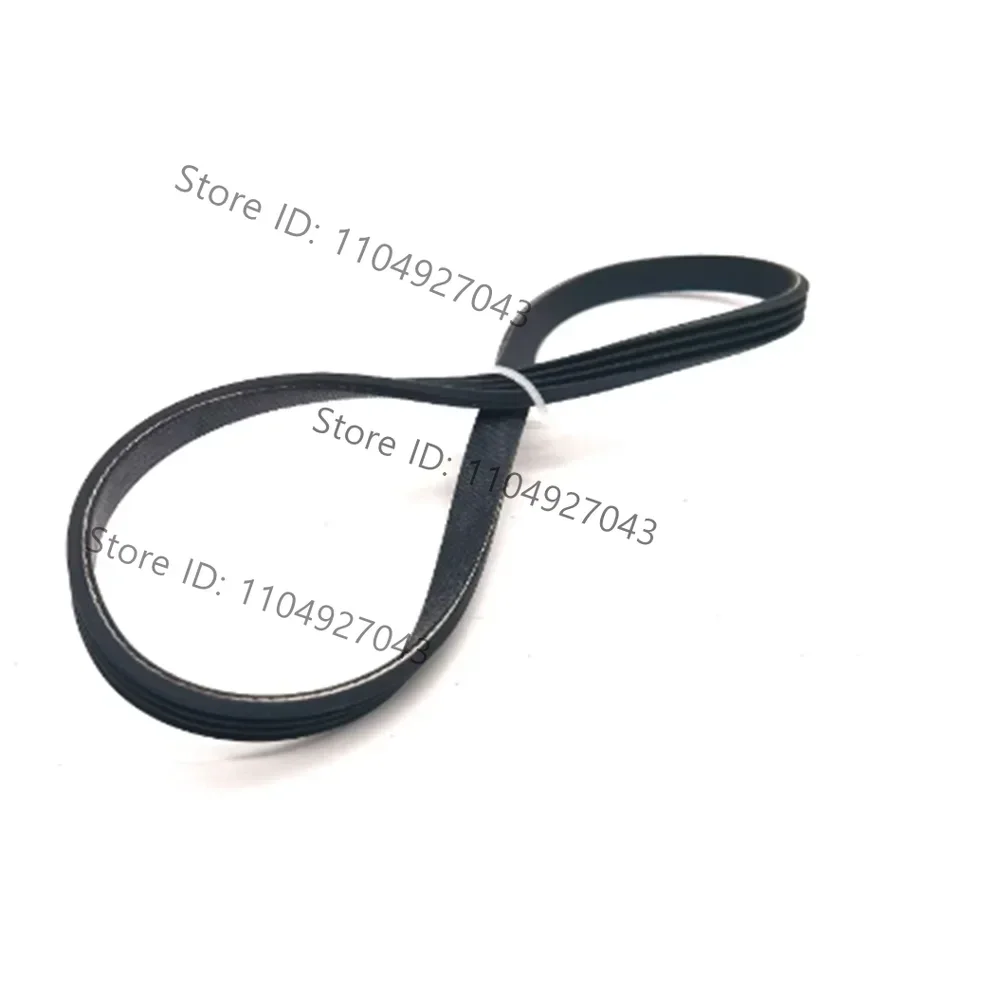 1pcs PH1580 multi wedge belt  3PH1580 4PH1580 5PH1580 6PH1580 Drive belt
