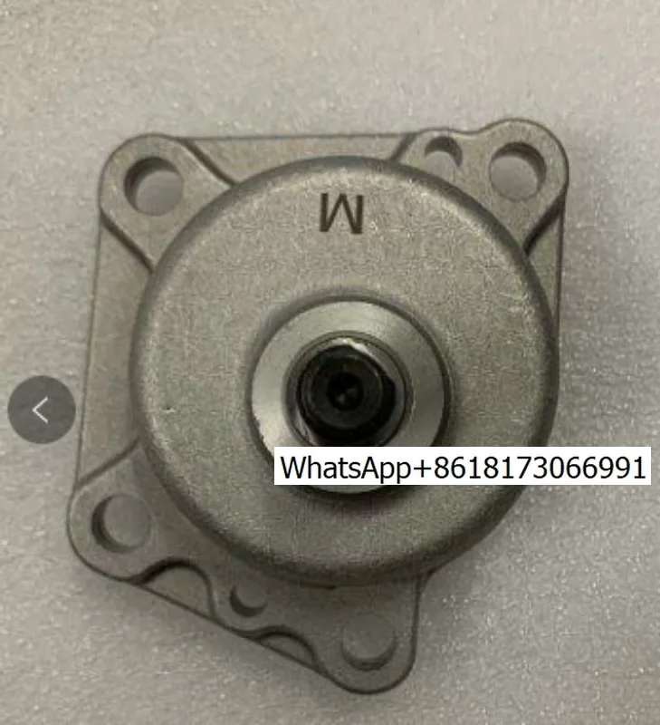 

Импортные аксессуары для ремонта двигателя вилочного погрузчика, блок цилиндров с автоматической волной F14E-S4S, масляный насос головки блока цилиндров