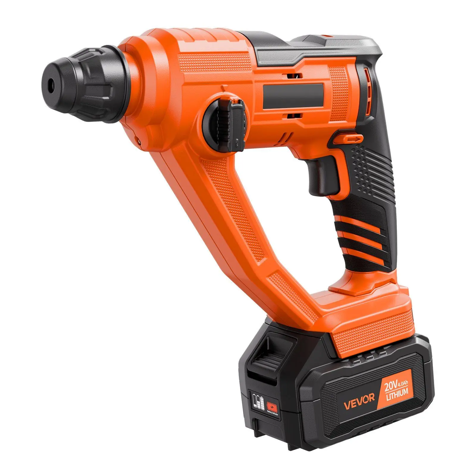 20V Cordless Hammer…