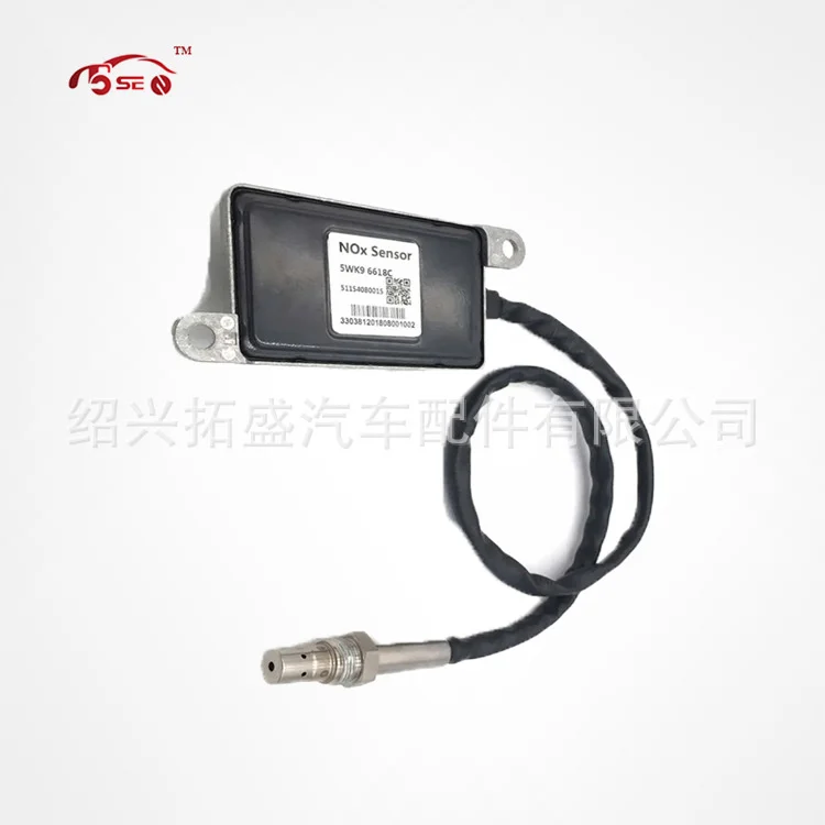 

Nitrogen Oxygen Sensor 5wk9 6618c/d 51154080015 5115408-0015 for Man