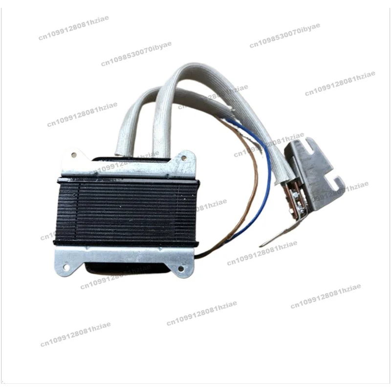 Semi-automatic Single and Double Motor Baling and Strapping Machine Accessories Heating Hot Head Transformer 220V To 1V