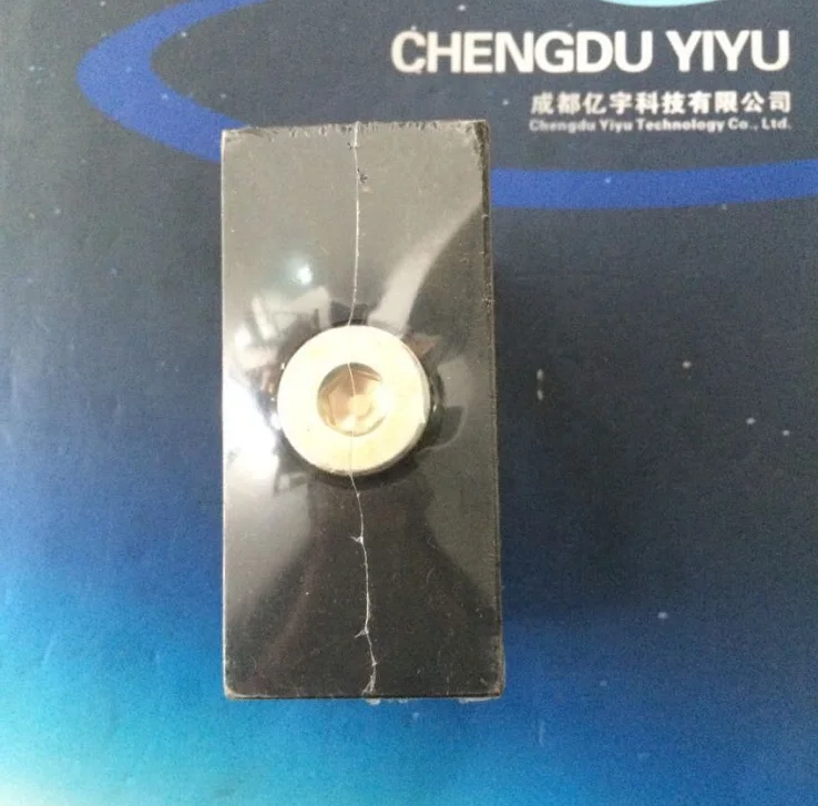 China manuelle Rex Rth Typ Patronenventilsteuerungsabdeckung LFA25D7X/FX10