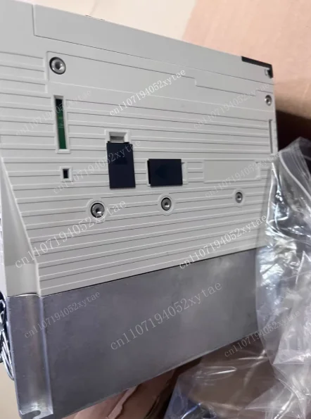 SGDV-180A01A Five Series Two Kilowatt Servo Drive Can Be Used Normally