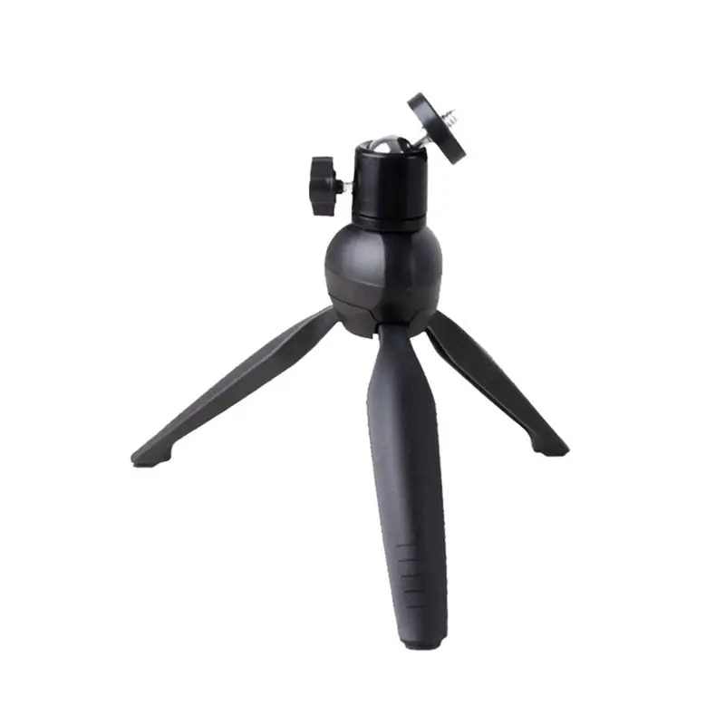 ABBG-Projector Stand Adjustable Swivel With 1/4 Screw For Mobile Phone Multifunctional Photography Accessories