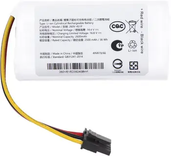 12 best sales Xiaomi Mi Robot Aspirador e Mop 2 Ultra - №10