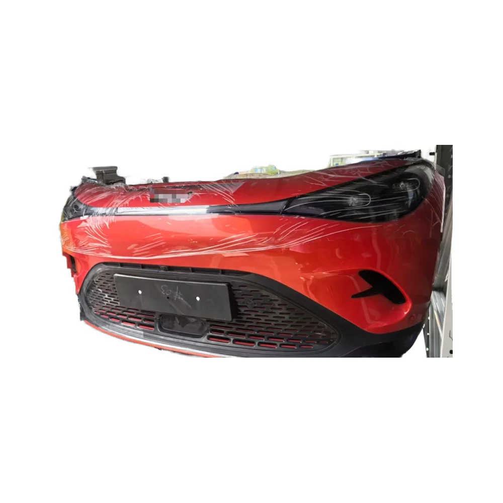 Original for  Smart #1  Front Bumper Assembly  Car Parts Accessories Front Bumper Replacement