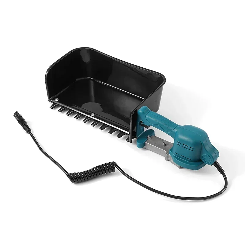 Rechargeable Hedge Machine Tea Picker Portable Electric