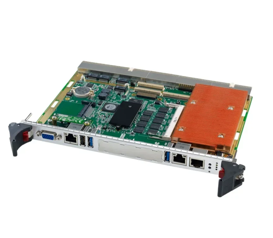 Advantech MIC-3396 …