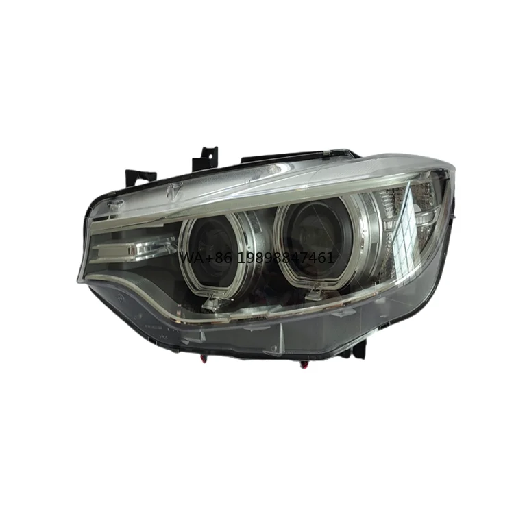 

Car Headlight for F32 Competition Adaptive Full Headlight Car OEM for for 4 Series Headlight