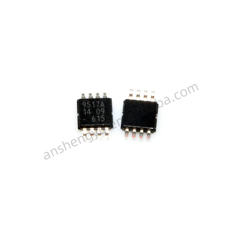 New Original PCA9517ADPT SSOP-8 Integrated Circuits IC