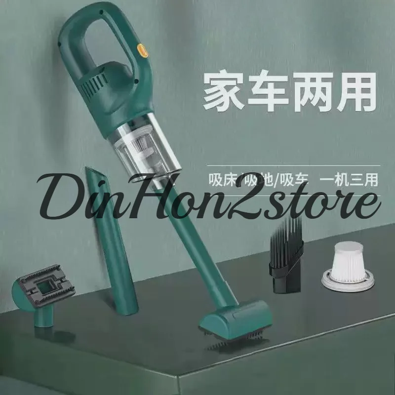 Suitable forZOCI Wireless Handheld Vacuum Cleaner,Rechargeable Handheld Automatic Vacuum Cleaner,Suitable for Homes,Cars andPets