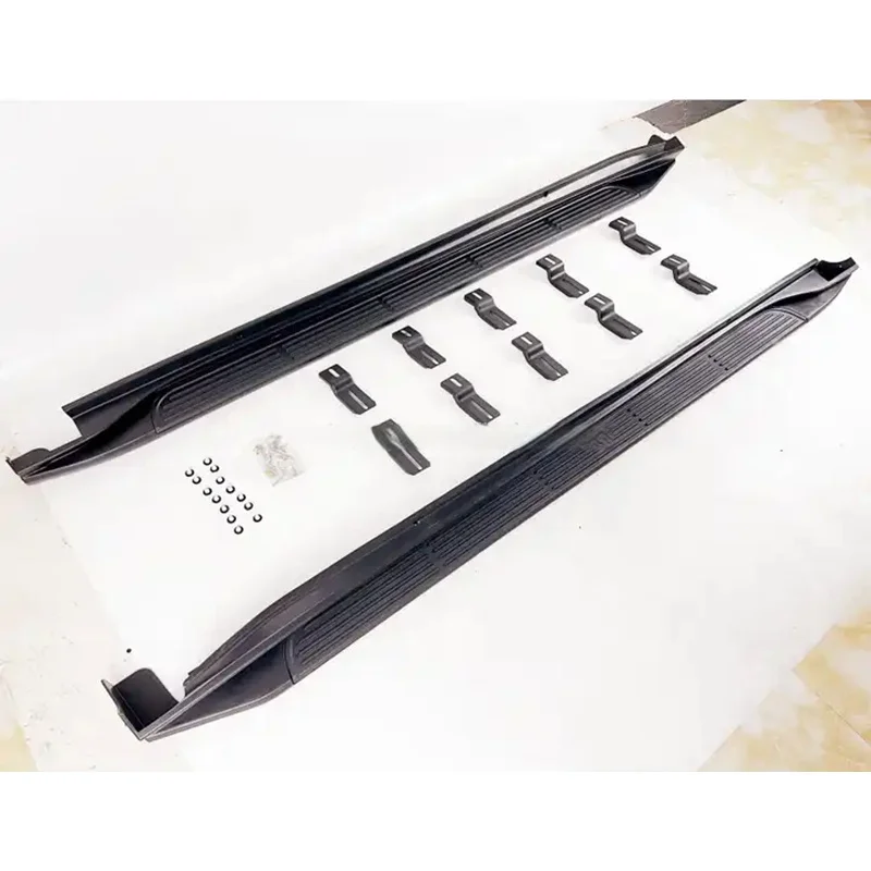 High Quality Side Step Running Board Auto Exterior Modification Protective Accessories