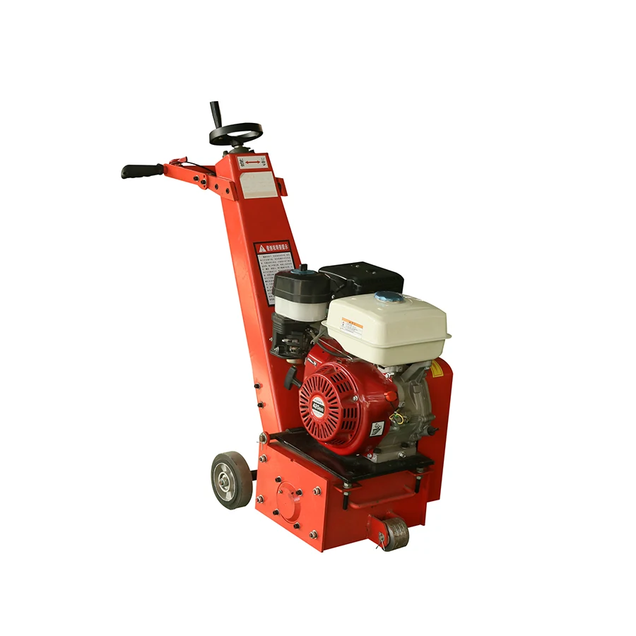 

Automatic Higher Efficiency Electric Road Surface Asphalt Road Construction Milling Machine
