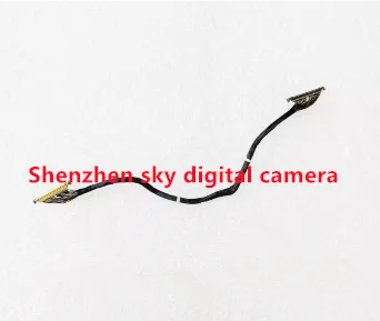 

For Sony A7M4 A7C A7S3 ZV1 ZVE10 LCD Hinge Flex Screen Display Flip Cable FPC Flexible Ribbon A7IV A7SIII A7SM3 ZV-1 ZV-E10