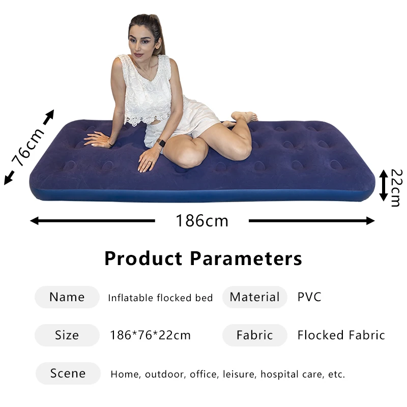 Thumbnail 3 - #35 Low Cost Double Air Beds That Work