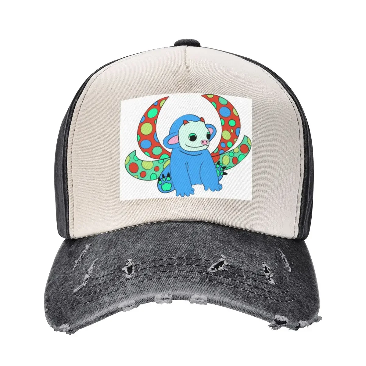 

OctoMonkey Baseball Cap western Hat Military Tactical Cap Military Cap Man Mountaineering Women Caps Men's