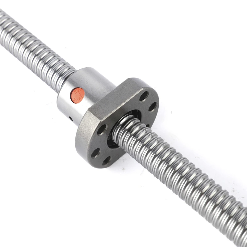 Factory Direct Supply Ground Ball Screw SCR06310  Chinese Factory Good Quality - Boost Productivity with Precis
