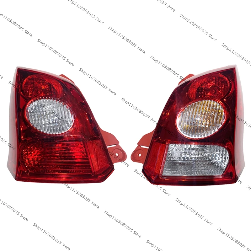 For Suzuki Alto 2009 2010 2011 2012 Car Rear Tail Light Warning Brake Light Signal Tail Lamp