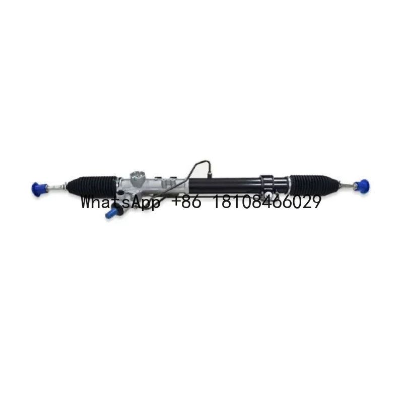 

OEM LR049355 LR073524 LR111478 Right Hand Drive Steering Rack for Range Rover Evoque 2011-2019