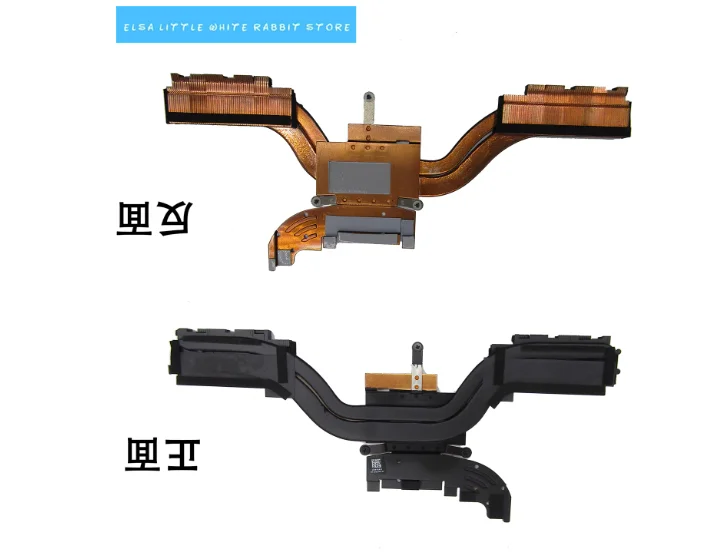 FOR Redmi Pro14 RMA2201-BB AG BG RMA2203 HEATSINK