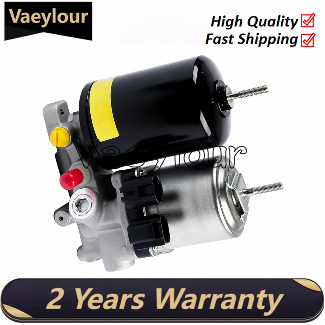 New 47070-47060 47070-12020 47070-12010 ABS Brake Booster Pump Motor Accumulator For Toyota Prius RAV4 iQ NOAH LEXUS 2008-2017