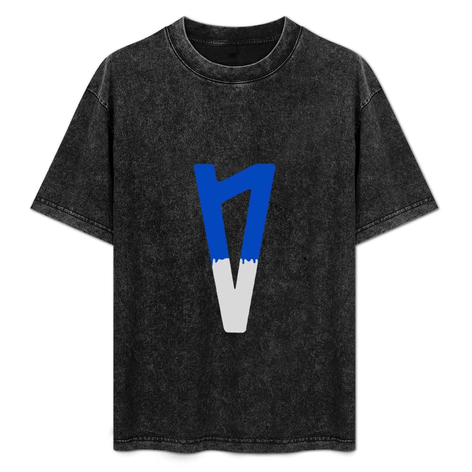 

Lauv (logo) T-Shirt UV Protection Outdoor Tee Shirt