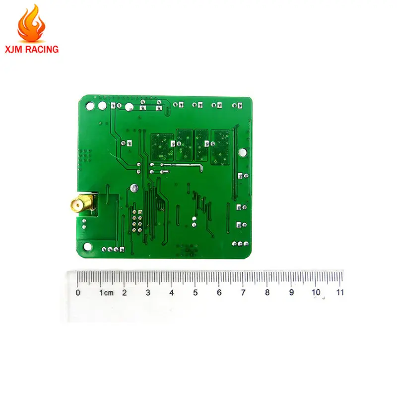 Flytec 5 Generation RC Boat Hull Circuit Board for Remote Double Warehouse Fish Finder Electric Fishing Bait Double Motor Parts