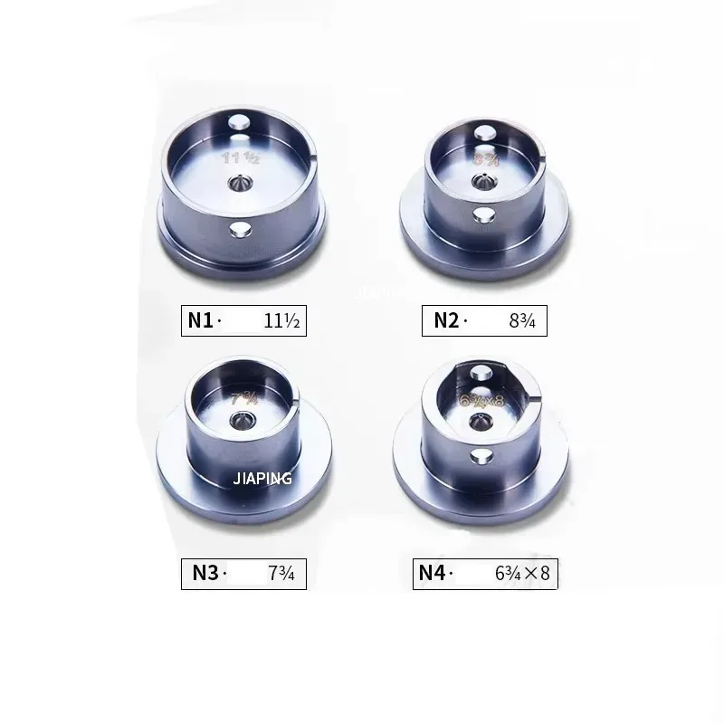 مناسبة لساعة اليد الدقيقة ذات 4 دبابيس، مجموعة الملحقات، طقم إصلاح دبوس الضغط