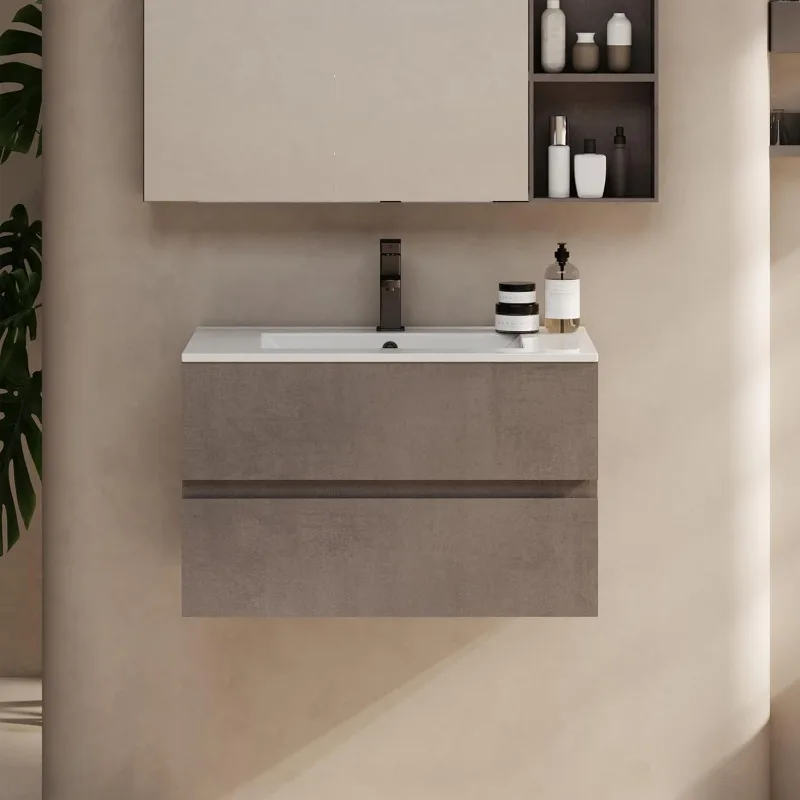 30" Wall Mounted Ba… - image