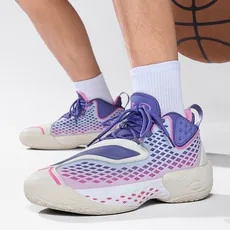 

Высококачественные мужские баскетбольные кроссовки, женские светоотражающие баскетбольные кроссовки, мужские уличные резиновые противоскользящие спортивные тренировочные туфли, мужские