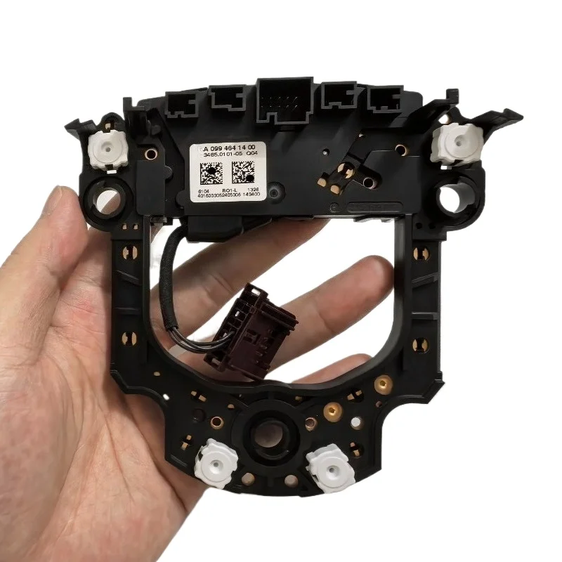 

A0994641400 1pcs for Benz Steering Wheel Horn Contact Button Circuit Board Module Without Vibration Car Accessories