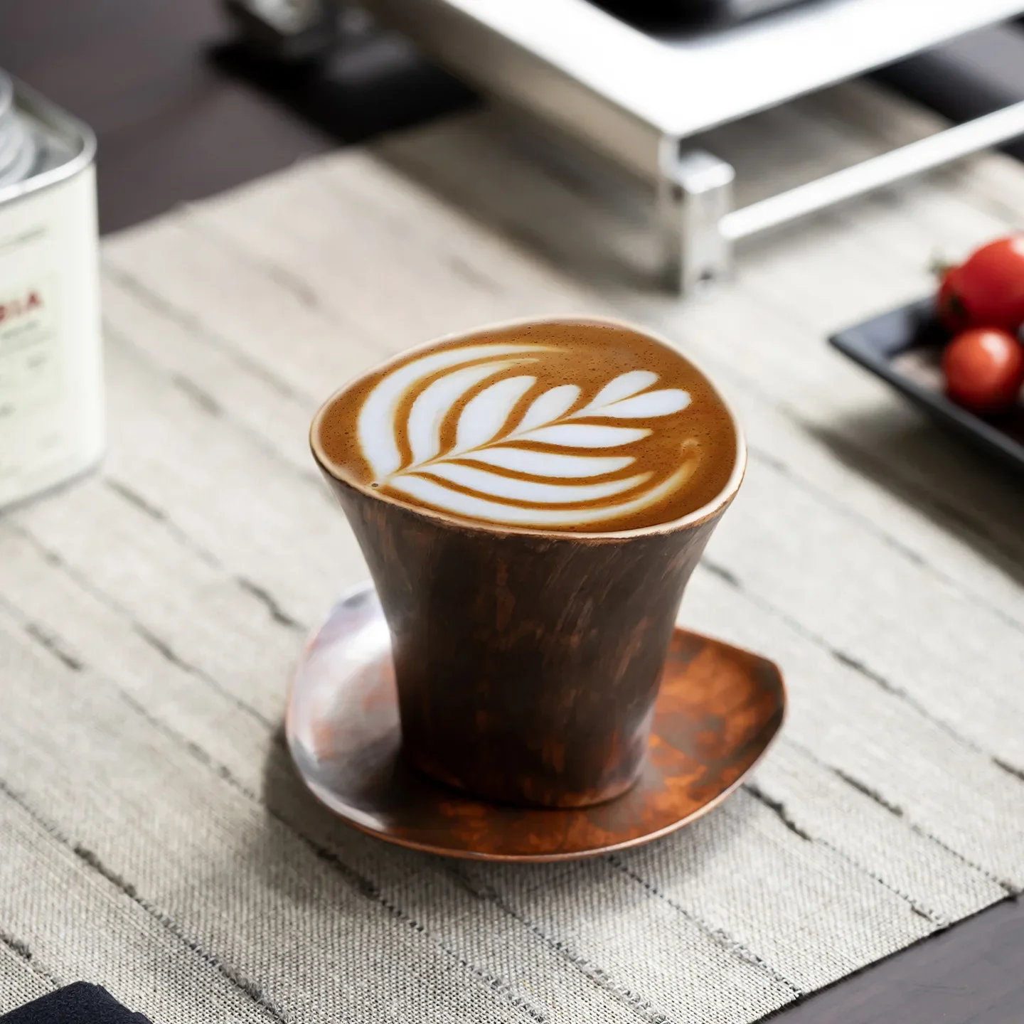CLLminimalist retro kiln change mug 160ML random ceramic cup personalized coffee cup hot-selling wholesale