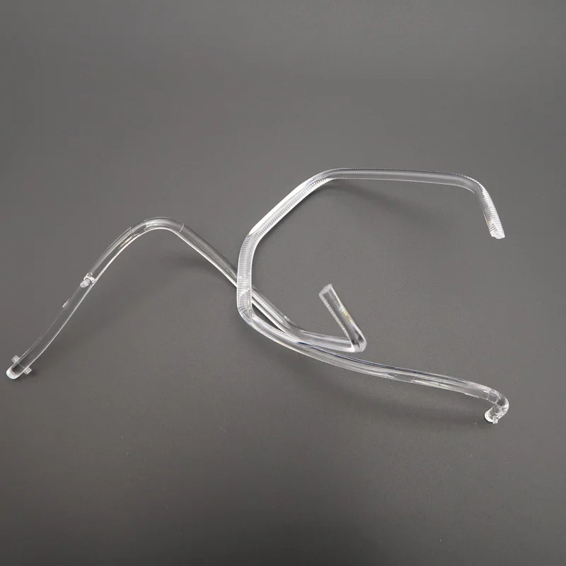 For BMW X3 X4 G08 2018-2020 DRL Light guide plate Light guide tube Headlight Daytime Running Light Guide Angel Eye