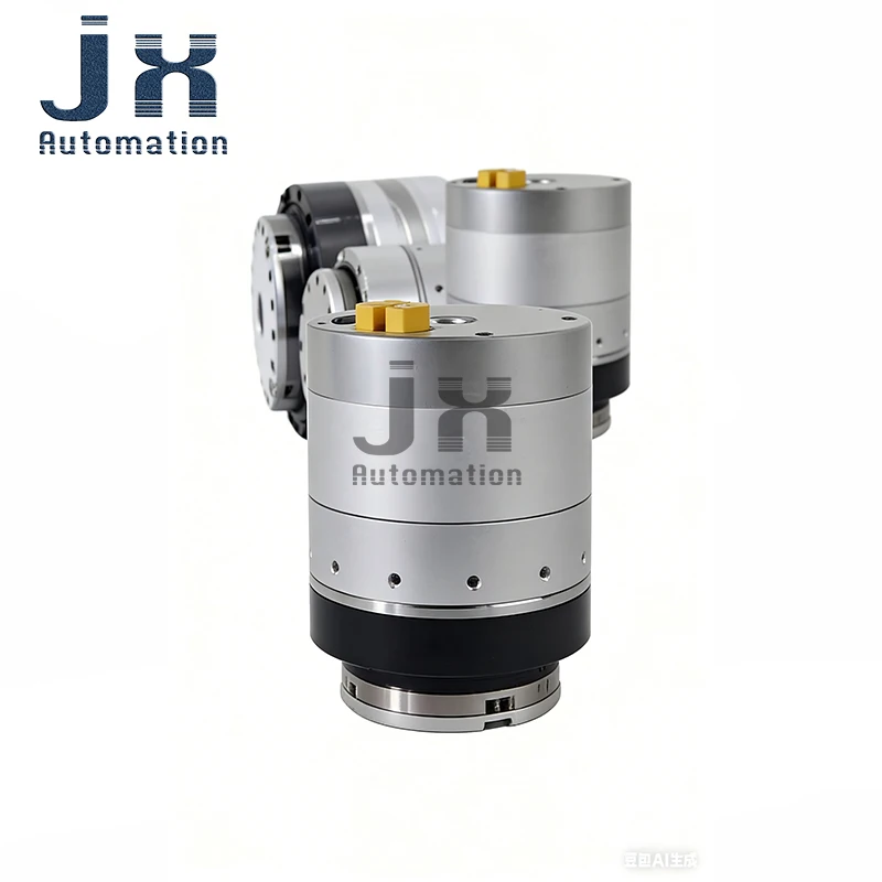 Integrated Robot Joint Module CRA-RI30-40-PRO CRA-RI40-52-PRO CRA-RI50-60-PRO CRA-RI60-70-PRO Humanoid Robot Joint Servo Motor