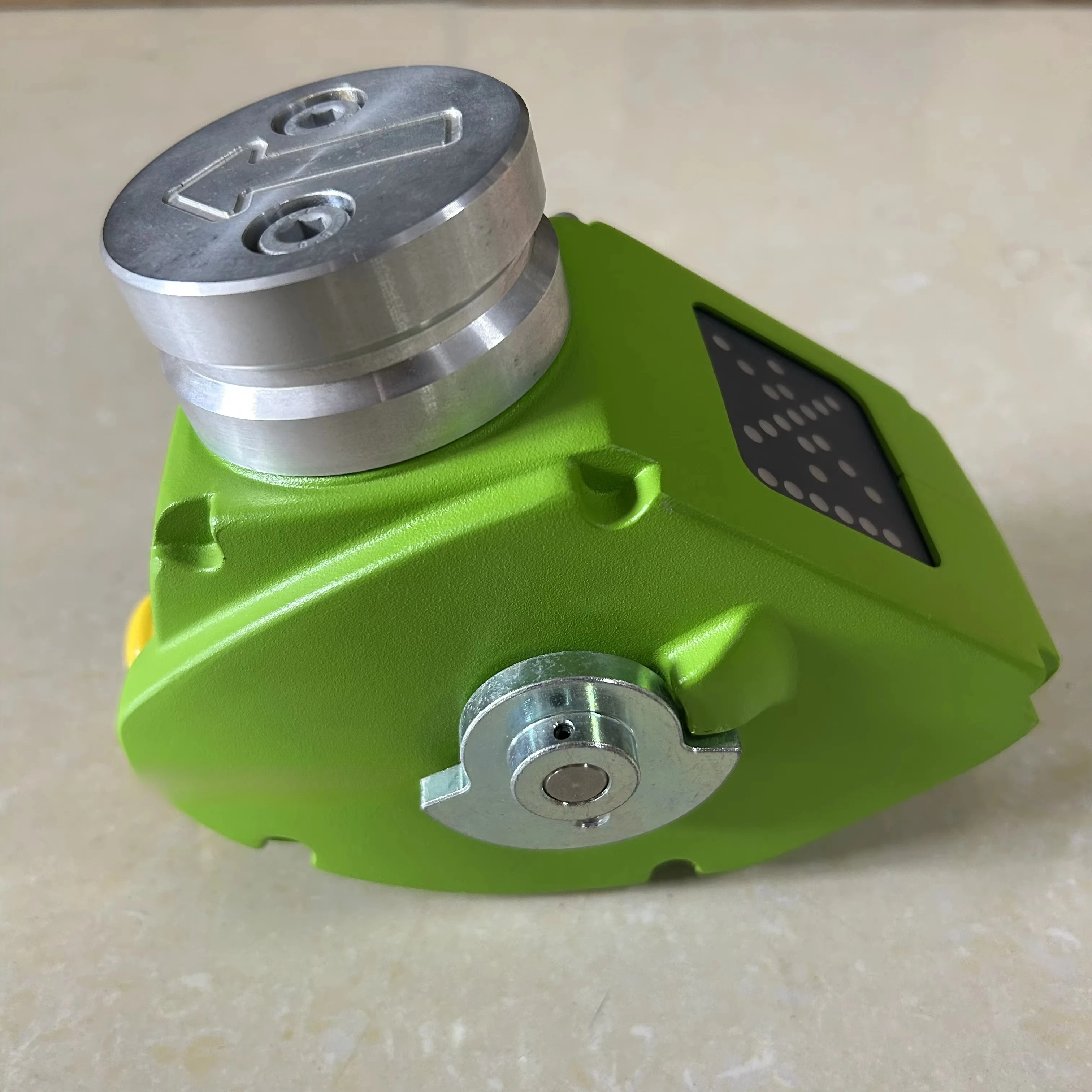 2484805 ملحقات رصف أساسية لأداة التسوية الجديدة لقطع غيار ماكينات البناء