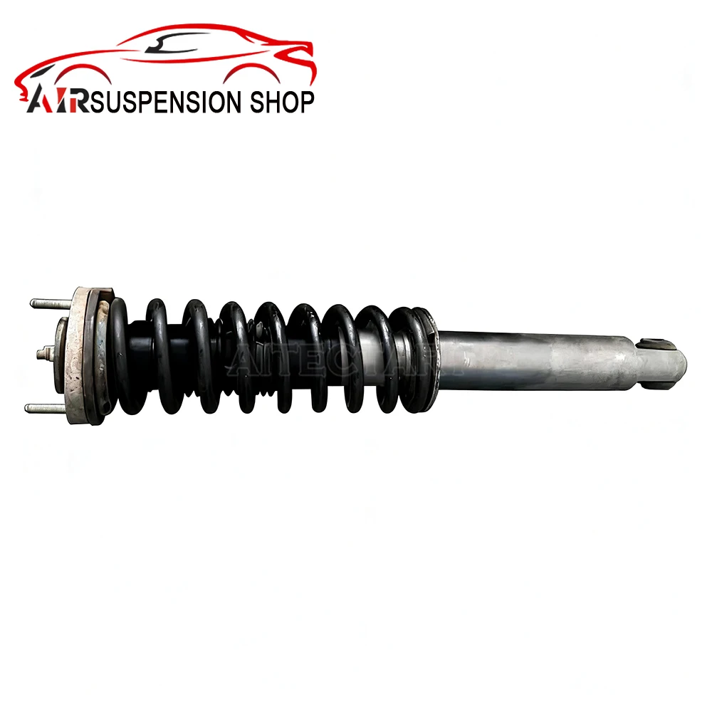 

1x Front Left/Right Suspension Shock Absorber Strut Assembly For Aston Martin DB9 2005-2016 V12 OEM 4G4318B036AD 4G43-18B036-AD