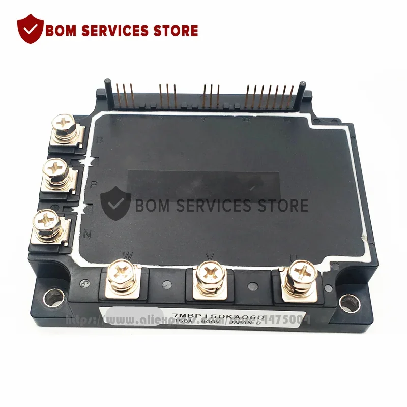 

7MBP150KA060 7MBP150KA060-03 7MBP150KB060-02 7MBP150KB060-03 New Original PIM Module