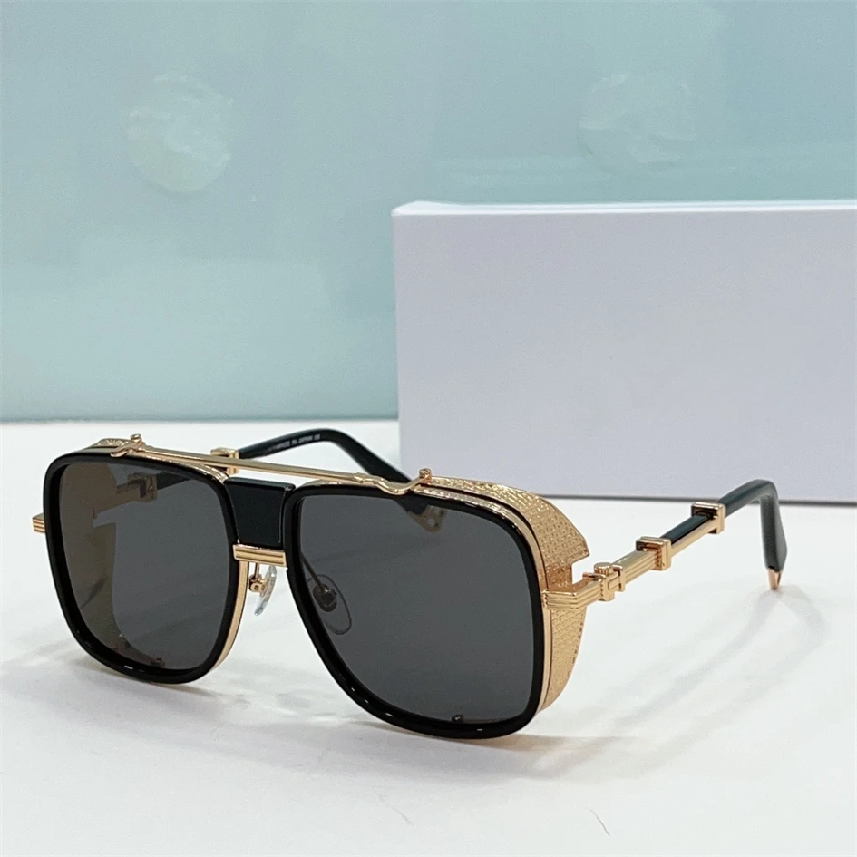 Sunglasses for Women&men 104 Fashion UV400 Steampunk Luxury Brand Woman Popular Sunglasses lunettes de soleil homme