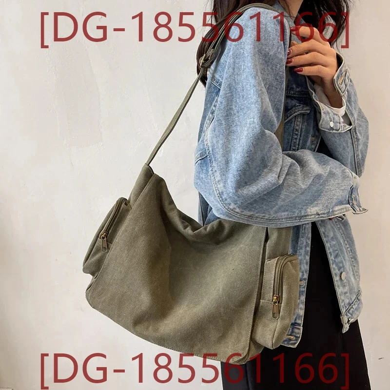 

2024 New Women Bag Fashionable and Soft _DG-185561166_