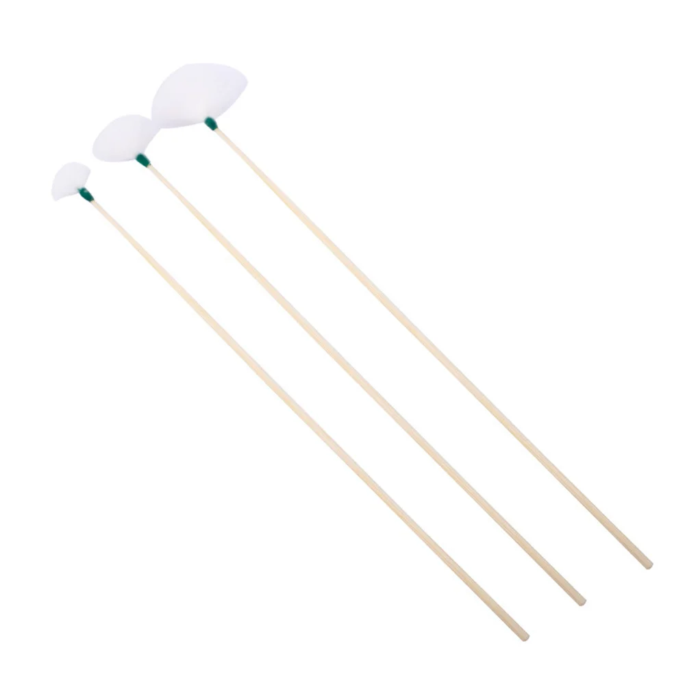 10PCS Goose Feather Earpick Wax Remover Curette Adult Bamboo Handle Ear Dig Tools Spoon Cleaner Stick Health Care