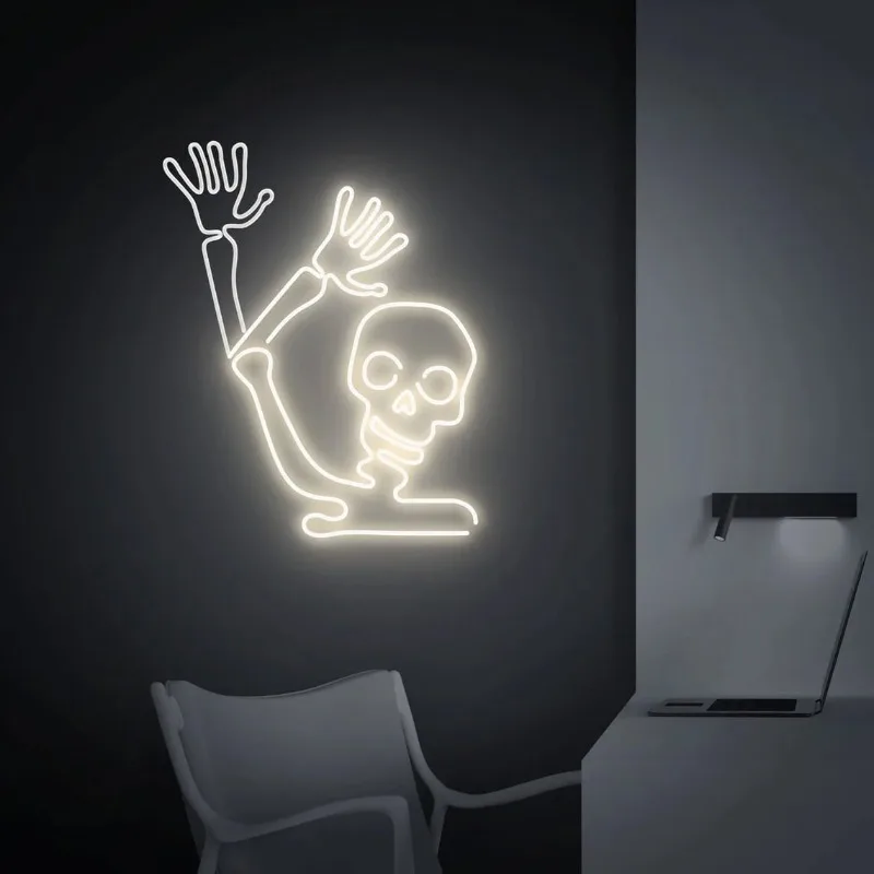 waving-skeleton-led-neon-sign-skull-neon-sign-skull-led-light-halloween-decor-halloween-party-neon-sign-18-x-145-inch