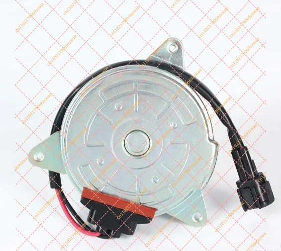 MITSUBA T6219 Car Radiator Fan Motor, Automotive Cooling Fan Motor Replacement