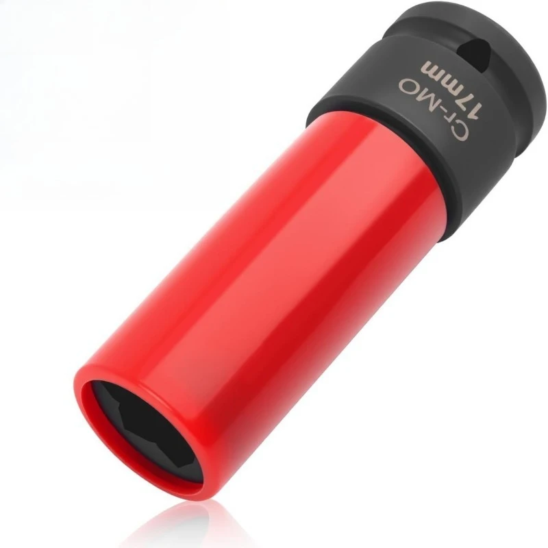 For S Series Tire Screw Sleeve, Pattern 17mm/21mm Extension Set