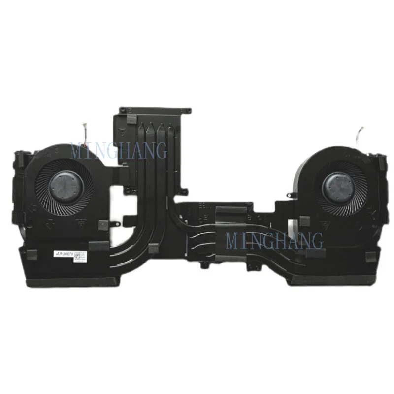 M  FOR Dell Alienware Area-51m 2080 Fan Heat Spreader 0XGRH0