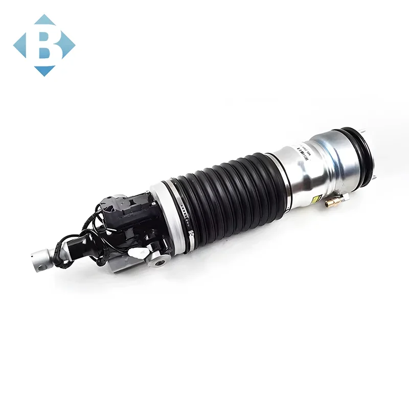 Rear Air Suspension Spring For Rolls Royce Ghost RR4 Wraith RR5 Dawn OE 37126851605 37126795873 37126851606 37126795874