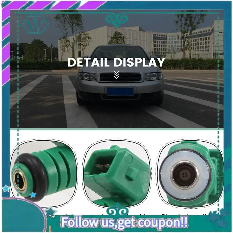 Aa92-Fuel Injectors… - image