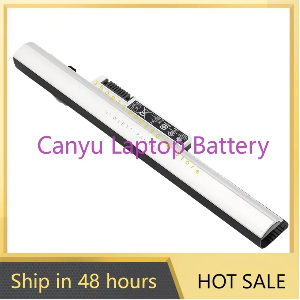 2024 New  KP03 KP06 11.25V 36Wh For HP Pavilion TouchSmart 11 HSTNN-JB6N HSTNN-YB5P 729759-241 729892-001 Laptop battery