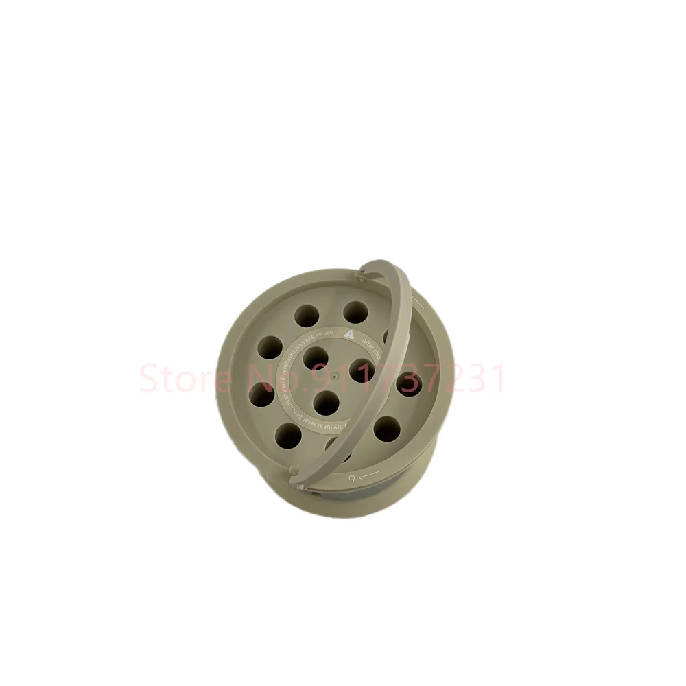 Original Multi Cone Components Air Dut for Dreame R10 Handheld Cordless Vacuum Cleaner Spare Part Replacement Accessories